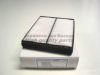 ASHUKI M030-18 Filter, interior air